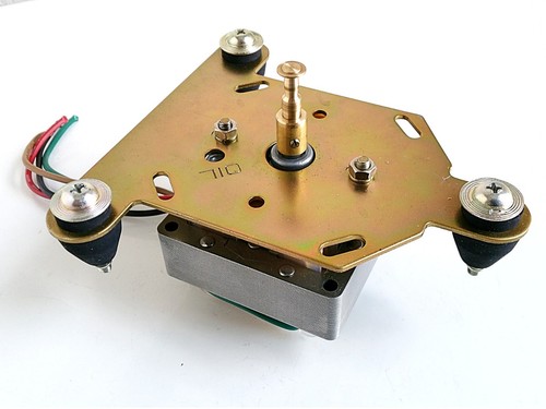 Pioneer 12d turntable motor - pl-12d,