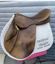 Stubben Edelweiss NT Deluxe