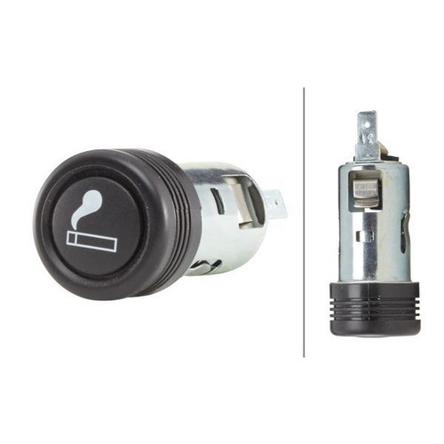 Hella cigarette lighter - hella,