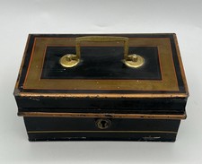 Vintage Metal Cash Money