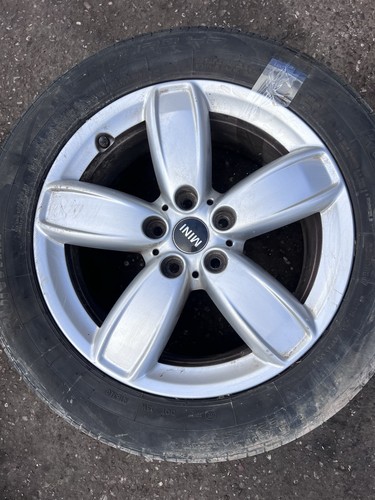 1xpre owned mini countryman - mini,