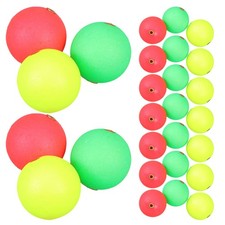 30 Pcs Floating Ball Fishing