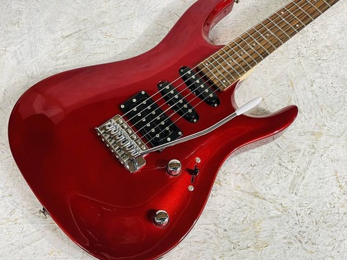 Aria pro mac - series, red