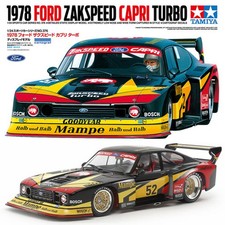 Tamiya 24376 1978 Ford