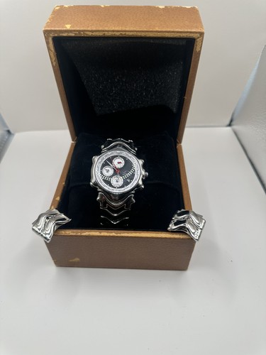 Working oakley gmt watch - working,
