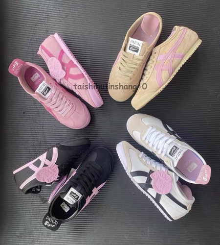 Unisex patou onitsuka tiger - unisex,