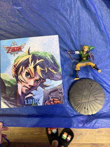 First figures f4f legend - figures,