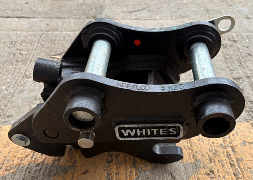 Manual quick hitch sk22 sk25 - quick,