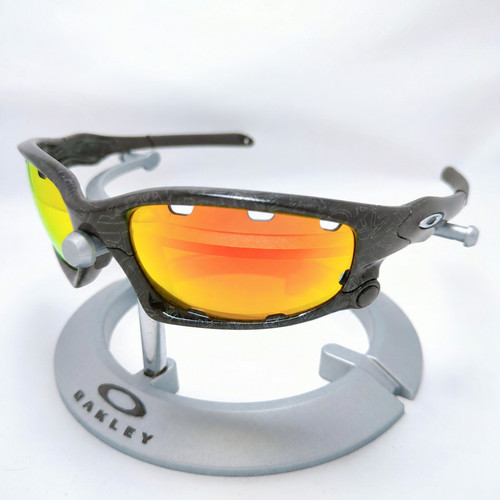 Oakley split jacket ghost - split,
