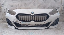 BMW 2 SERIES F44 2020-2024 GRAN COUPE M SPORT FRONT BUMPER PDC 51118075476 #10