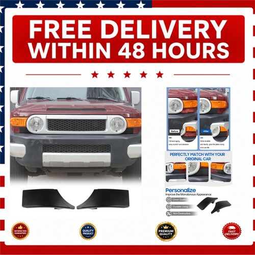 Fgtagtal front bumper grille - fgtagtal,