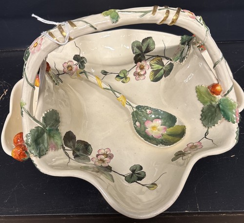 George jones minton majolica - jones,
