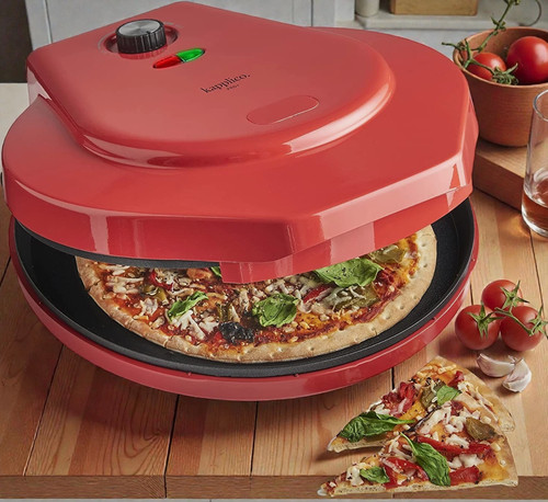 Pizza maker pro 1400w inch - maker, pro+