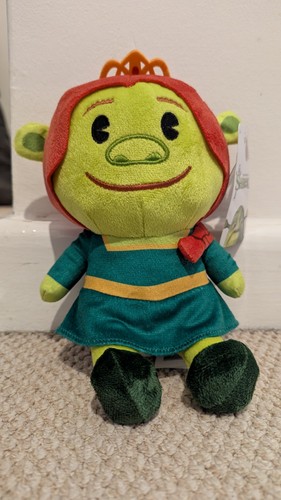 Dreamworks shrek movie - shrek,