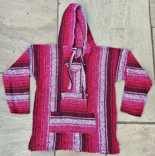 Mexican baja hoodie unisex - hoodie,