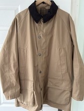 Barbour Beaufort Peel Jacket