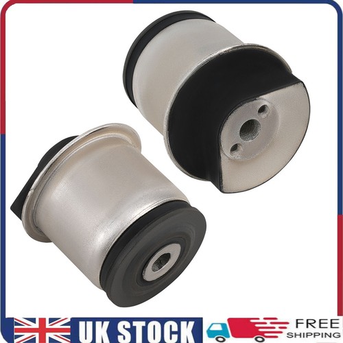 Rear axle subframe trailing - rear,