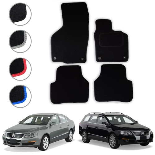 Car mats for passat - mats, vw