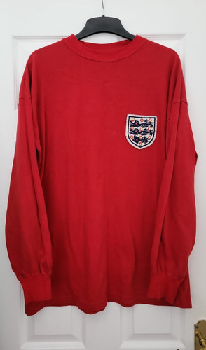 Toffs vintage england away - toffs,