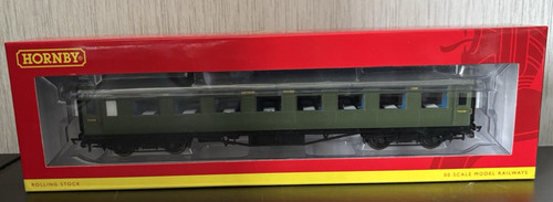 Hornby r40030a maunsell 3rd - r40030a,