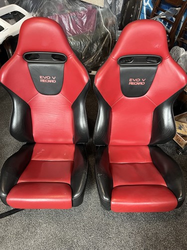 Recaro seats - recaro,