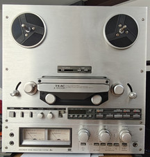 Teac X-1000R DBX EE (Extra