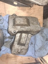 Westwood D1200 Ruggerini MD159