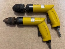 Desoutter Pistol Pneumatic Air