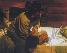 Joan Chen autographed 8x10 Photo COA