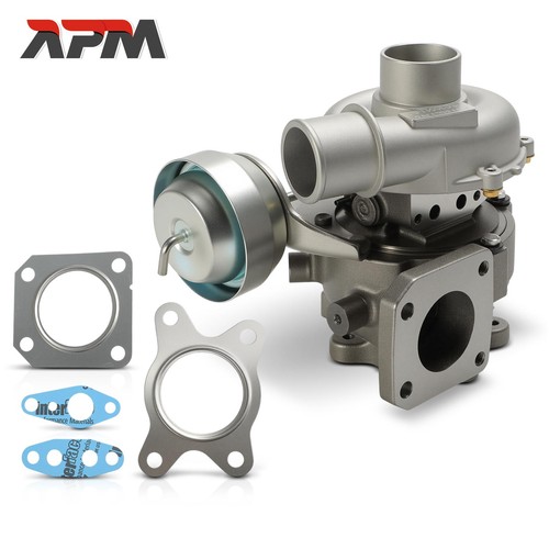 Turbocharger rhv4 for ford - for,
