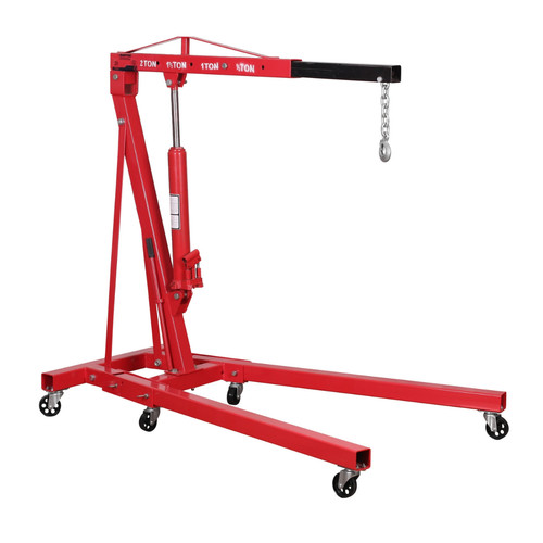 Frost ton hydraulic engine - 2,
