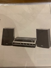 SP-2810R E Stereo 8 Track