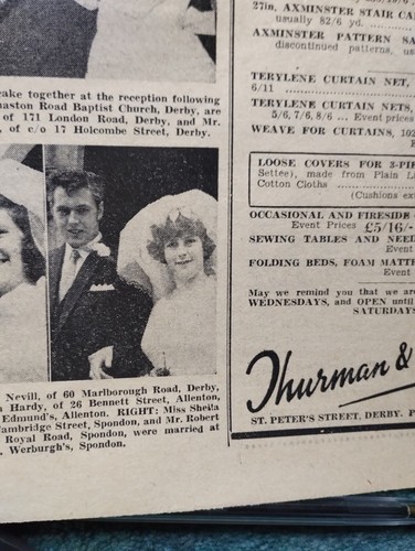L1y ephemera picture 1965 - picture,