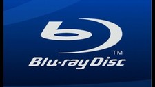 Blu-ray - Disc's Only - No