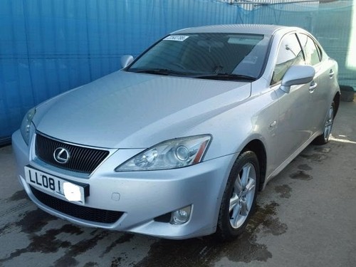 Lexus 220d 2 diesel - lexus,
