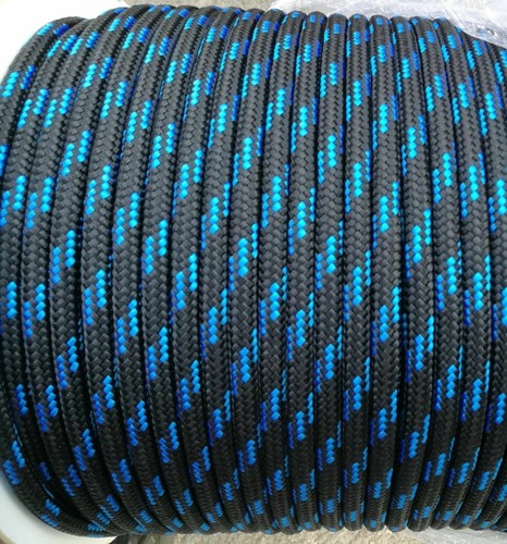 Strong braided polypropylene - strong,