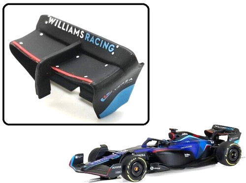 Scalextric genuine spares - scalextric,