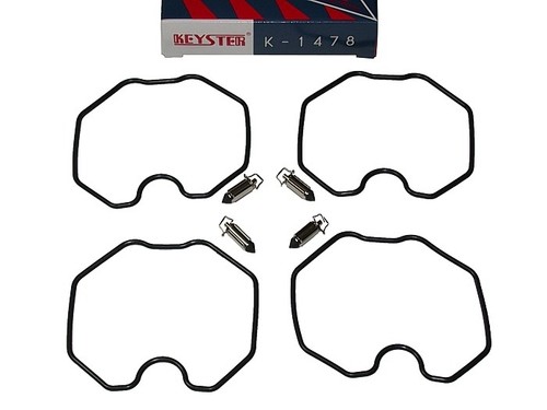 For honda cb750f2 keyster - honda,
