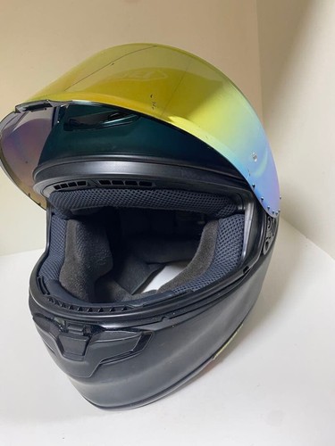 Shoei size full face - l,