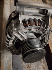 Transit Mk7 Rwd Alternator