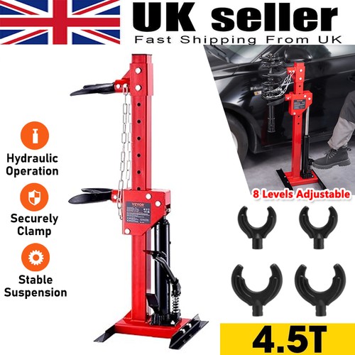 Ton strut coil spring - strut,