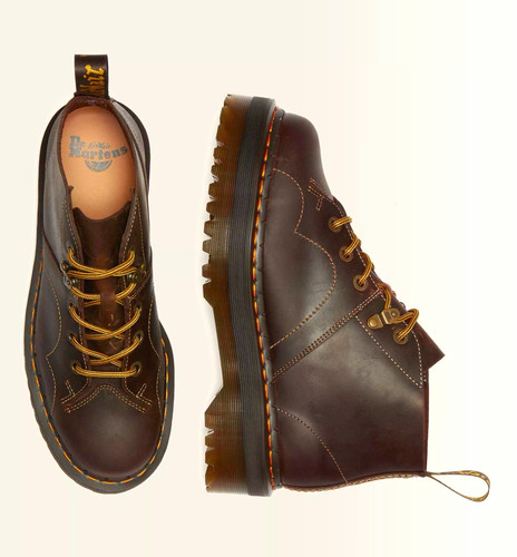 Martens church arc crazy - martens,