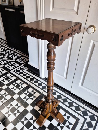 Old charm oak - old,