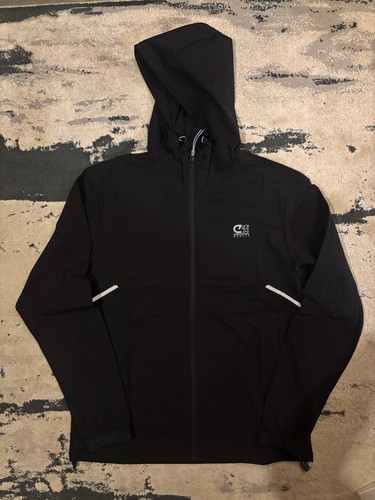 Cruyff aquatic tracktop men - cruyff,