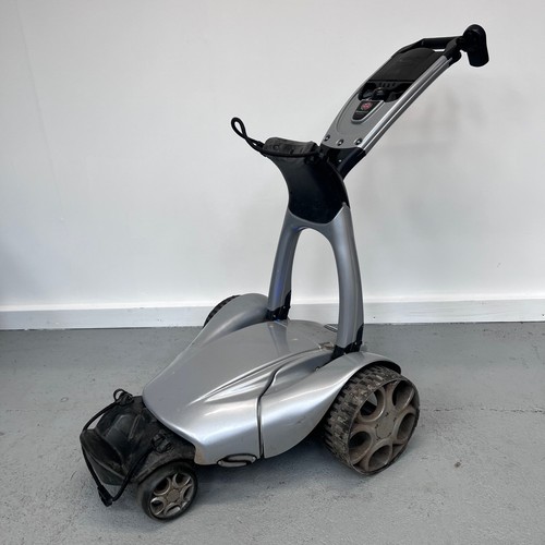 Stewart golf remote control - stewart,