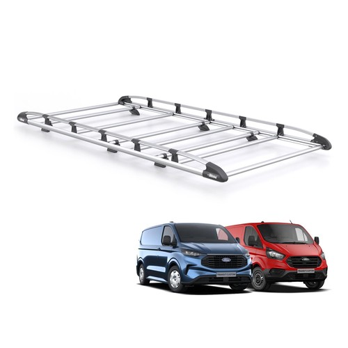 Ford transit custom roof - ford,