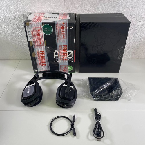 Logitech astro a50 - g,
