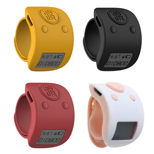 Rechargeable hand tally - rechargeable,