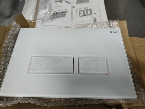 Rak ceramics ecofix - rak, flush