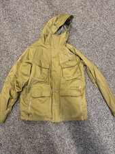 burton snowboard jacket mens Medium
